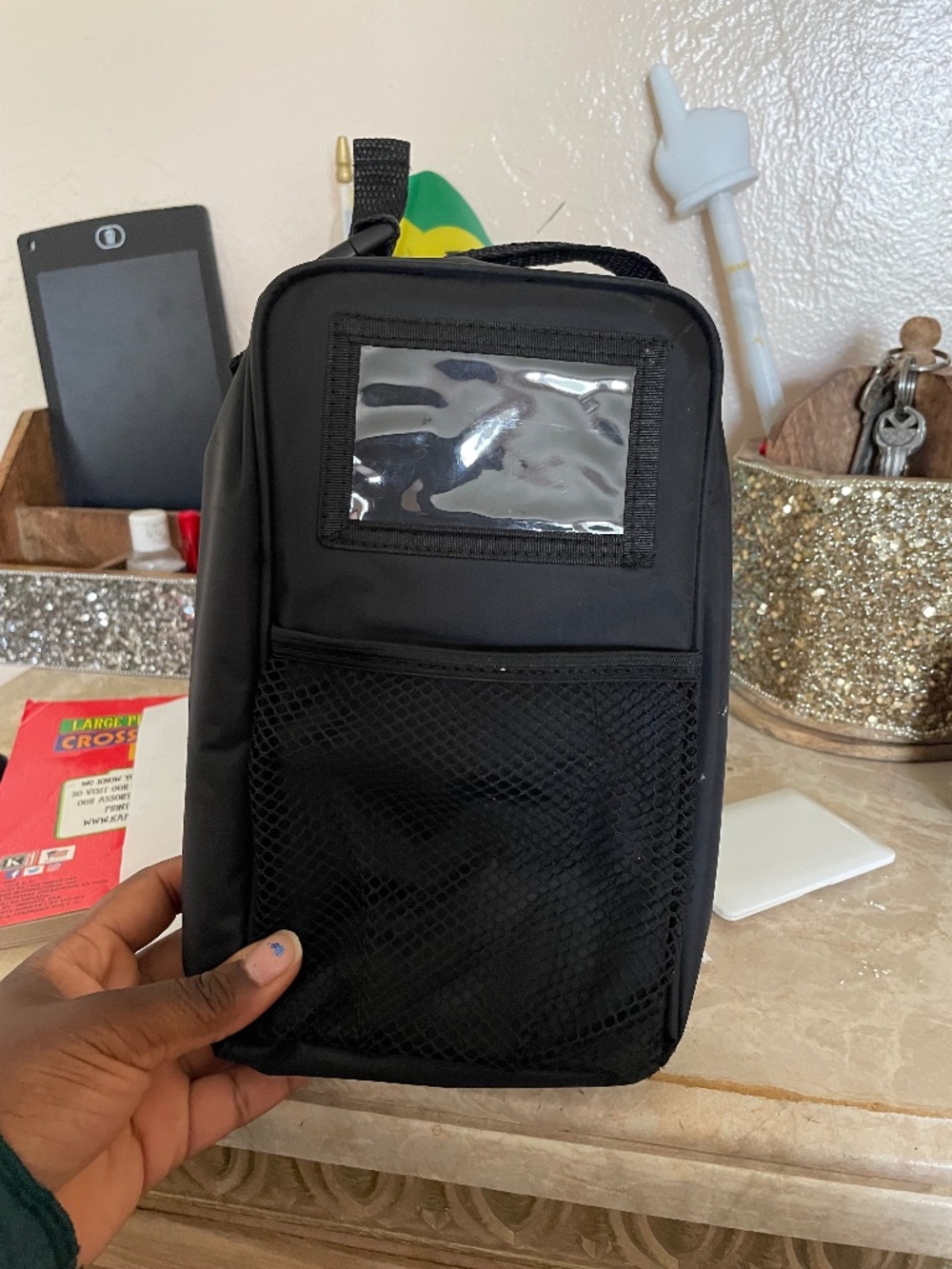 Accepting offers Makeup Bag